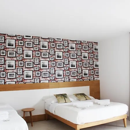 Semesterbostad Casa Mia