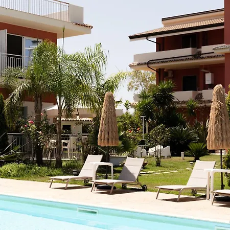 Casa Mia Semesterbostad