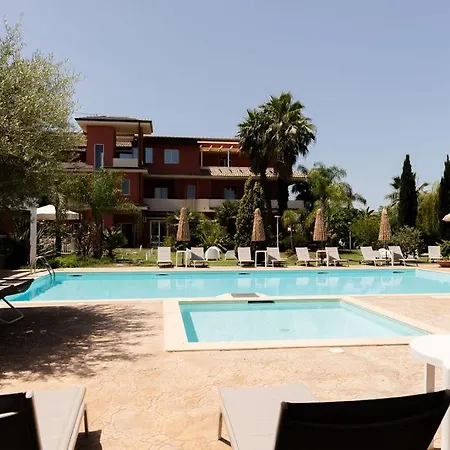 Semesterbostad Casa Mia Brattiro