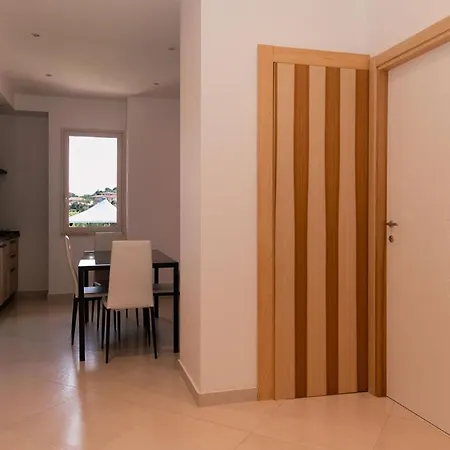 Casa Mia Semesterbostad *