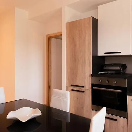 Semesterbostad Casa Mia *