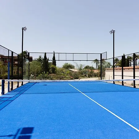 Semesterbostad Casa Mia *