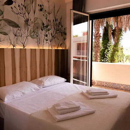 Semesterbostad Casa Mia *