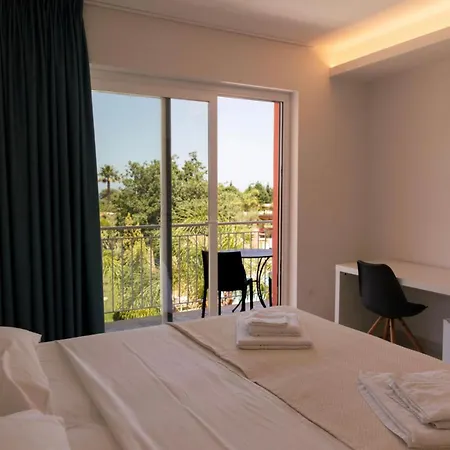 Casa Mia Semesterbostad *