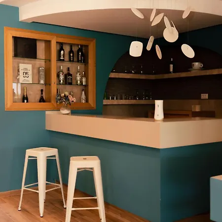 Semesterbostad Casa Mia Brattiro