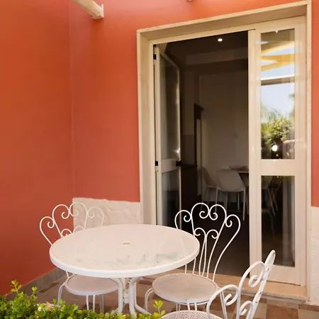 Semesterbostad Casa Mia