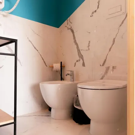 Casa Mia Semesterbostad