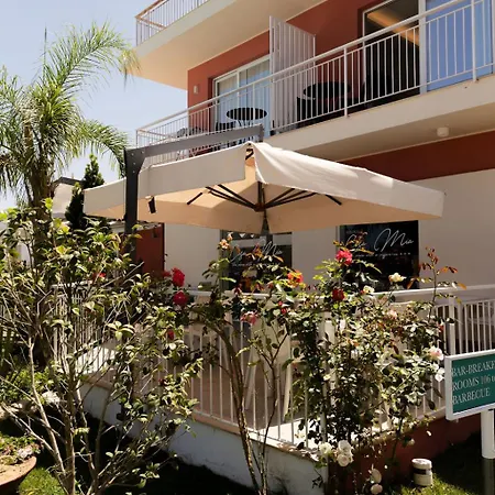 Casa Mia Semesterbostad *