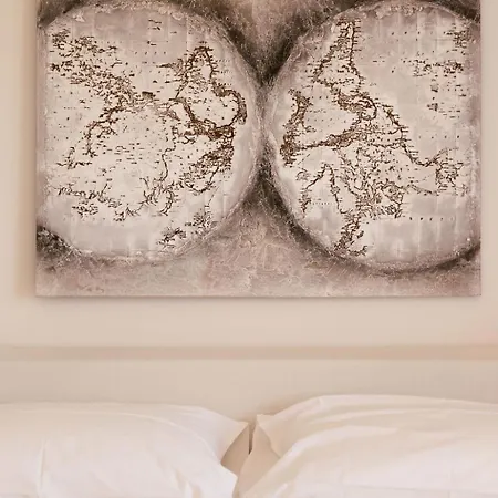 Casa Mia Semesterbostad Brattiro