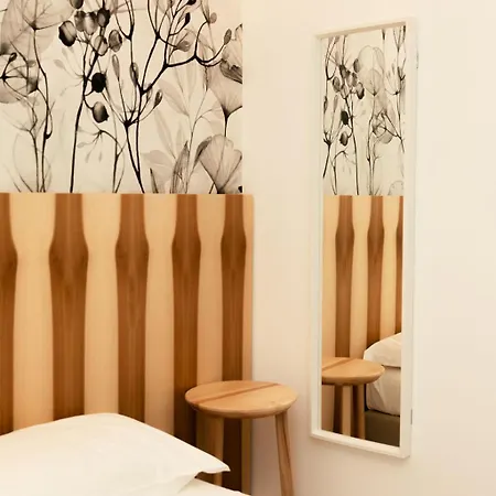 Semesterbostad Casa Mia *