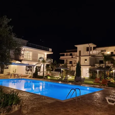 Casa Mia Village Tropea * Brattiro