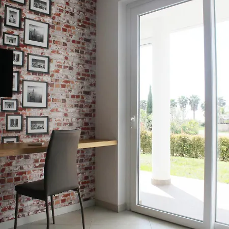 Casa Mia Casa vacanze *