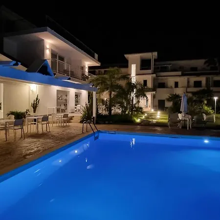Casa Mia Village Tropea Сasa de vacaciones Brattiro