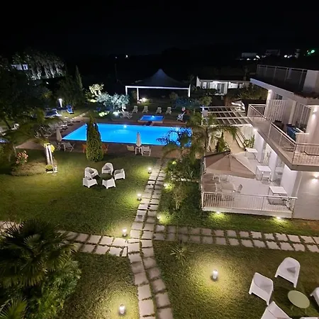 Dom wakacyjny Casa Mia