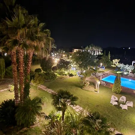 Dom wakacyjny Casa Mia