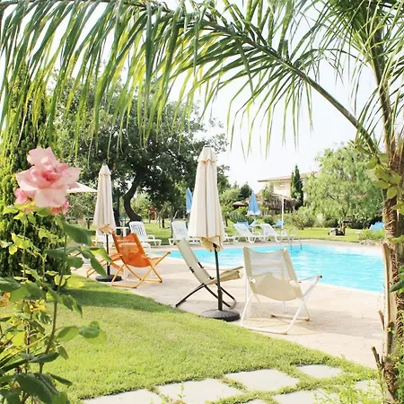 Casa Mia Village Tropea Сasa de vacaciones