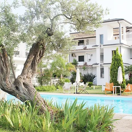 Casa Mia Village Tropea *