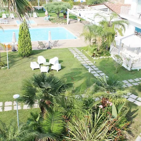 Casa Mia Village Tropea Casa vacanze Brattiro