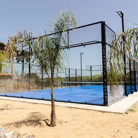 Casa Mia 펜션 Brattiro