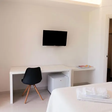 Casa Mia Brattiro