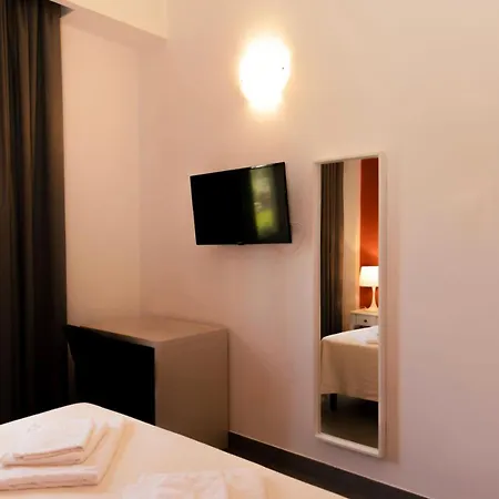 Casa Mia Casa vacanze Brattiro