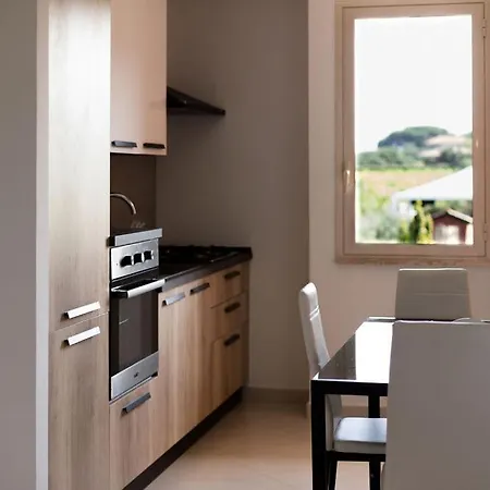 Casa vacanze Casa Mia