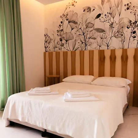 Сasa de vacaciones Casa Mia Village Tropea Brattiro