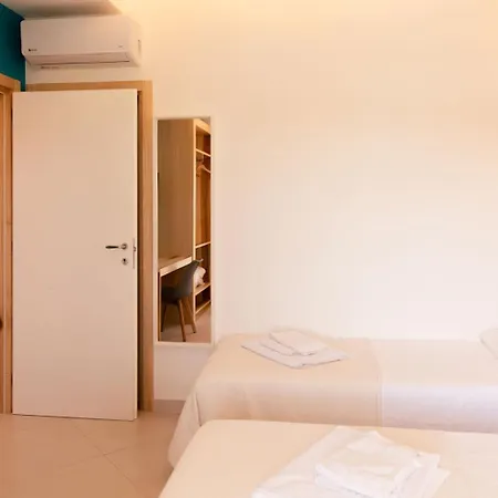 Сasa de vacaciones Casa Mia Village Tropea *