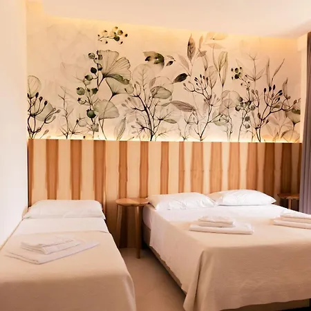 Casa Mia 펜션 Brattiro