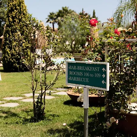 Casa Mia Village Tropea * Brattiro