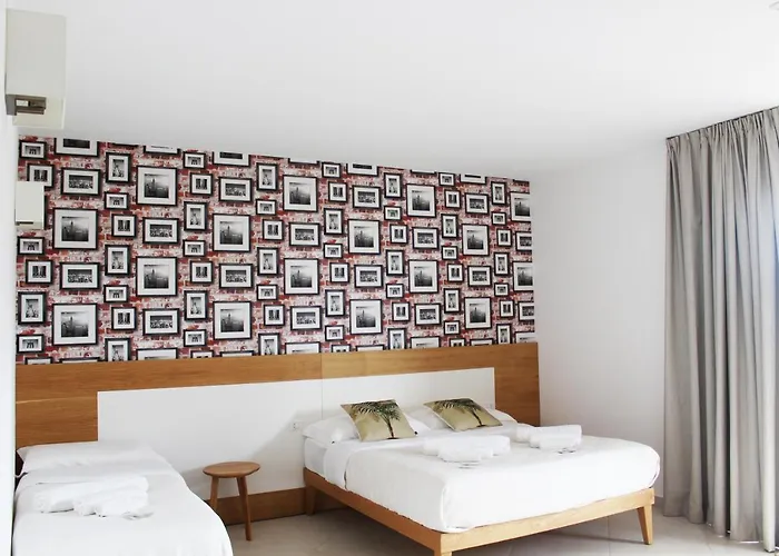 Dom wakacyjny Casa Mia