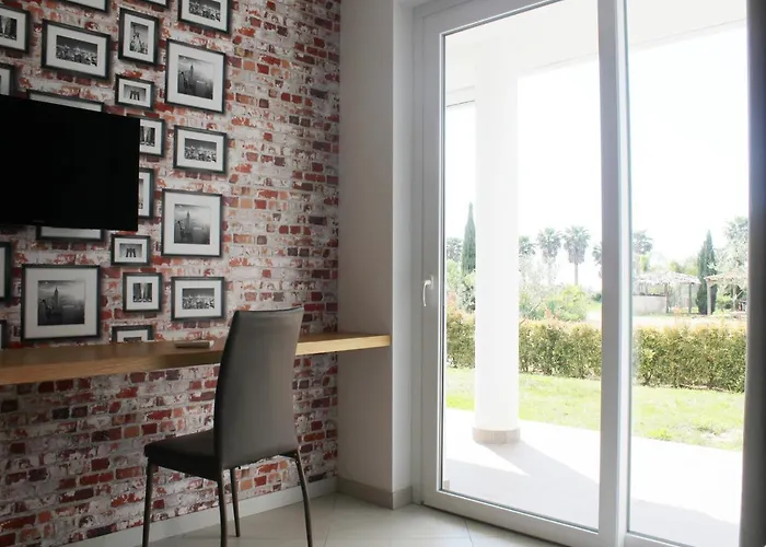 Casa Mia Dom wakacyjny *