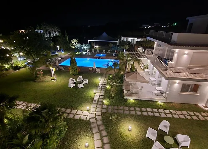 Casa de Férias Casa Mia