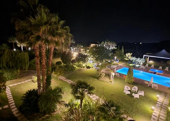 Dom wakacyjny Casa Mia