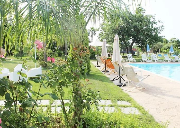 Dom wakacyjny Casa Mia Brattiro