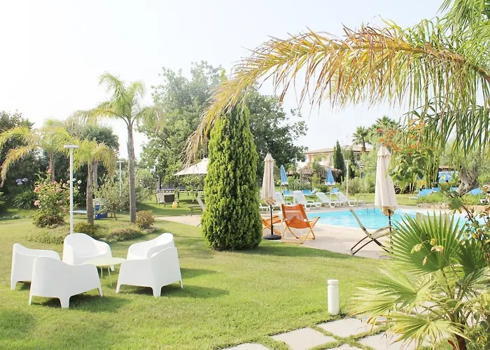 Casa Mia Dom wakacyjny *