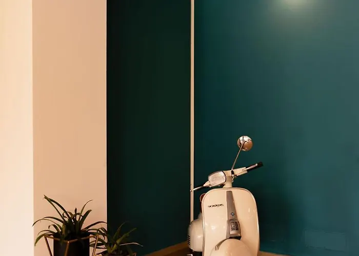 Casa Mia * Brattiro
