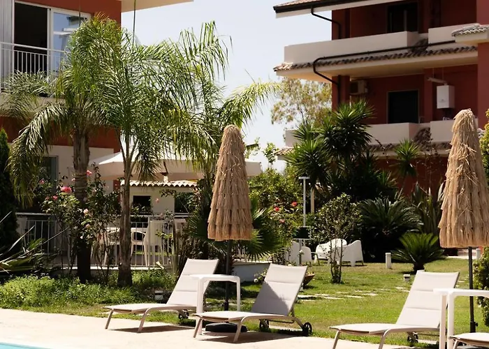 Casa Mia Casa de Férias