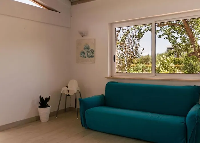 Casa Mia Casa de Férias *