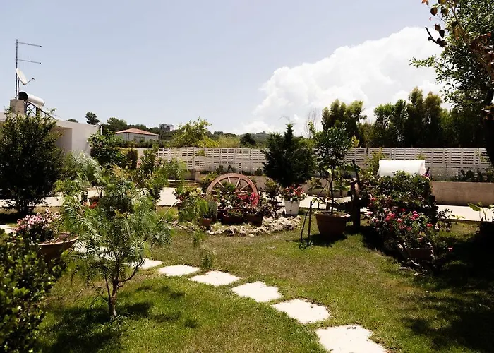 Casa de Férias Casa Mia