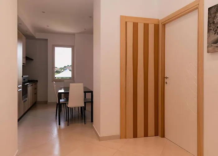 Casa Mia Dom wakacyjny *