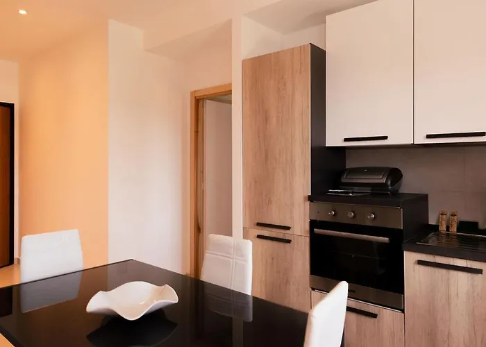 Casa de Férias Casa Mia *