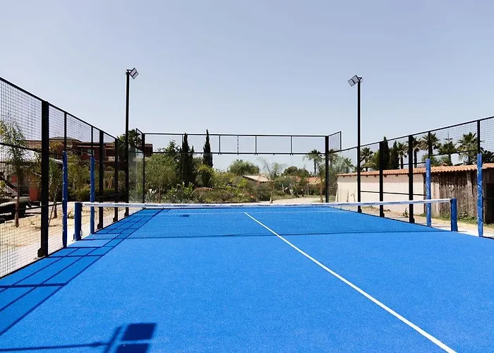 Casa de Férias Casa Mia *