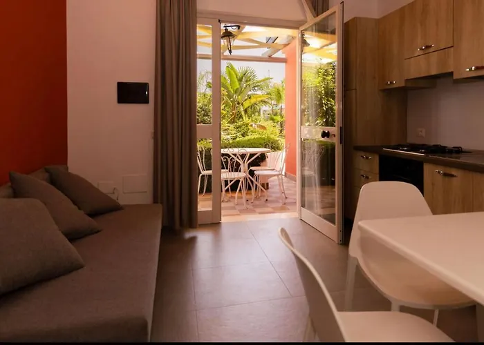 Casa Mia Casa de Férias Brattiro