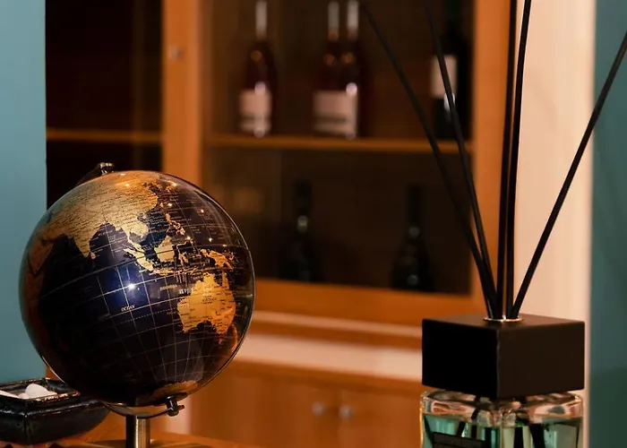 Casa de Férias Casa Mia