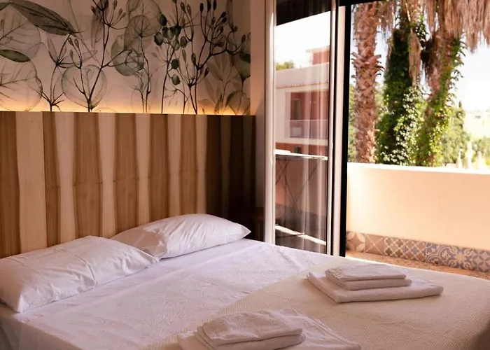 Dom wakacyjny Casa Mia *