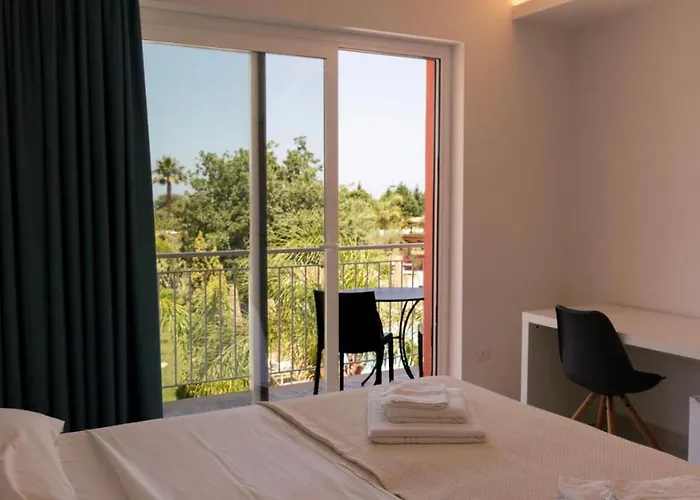 Casa Mia Casa de Férias *