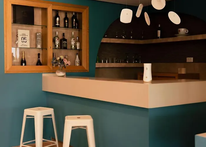 Casa de Férias Casa Mia Brattiro