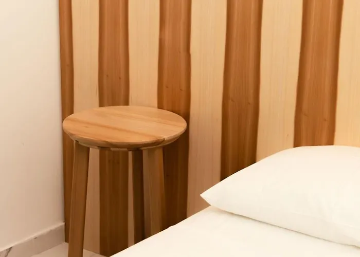 Casa Mia Casa de Férias