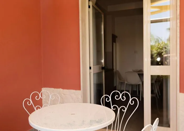 Casa de Férias Casa Mia